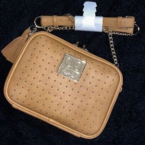 Itzy Ritzy Crossbody Diaperbag